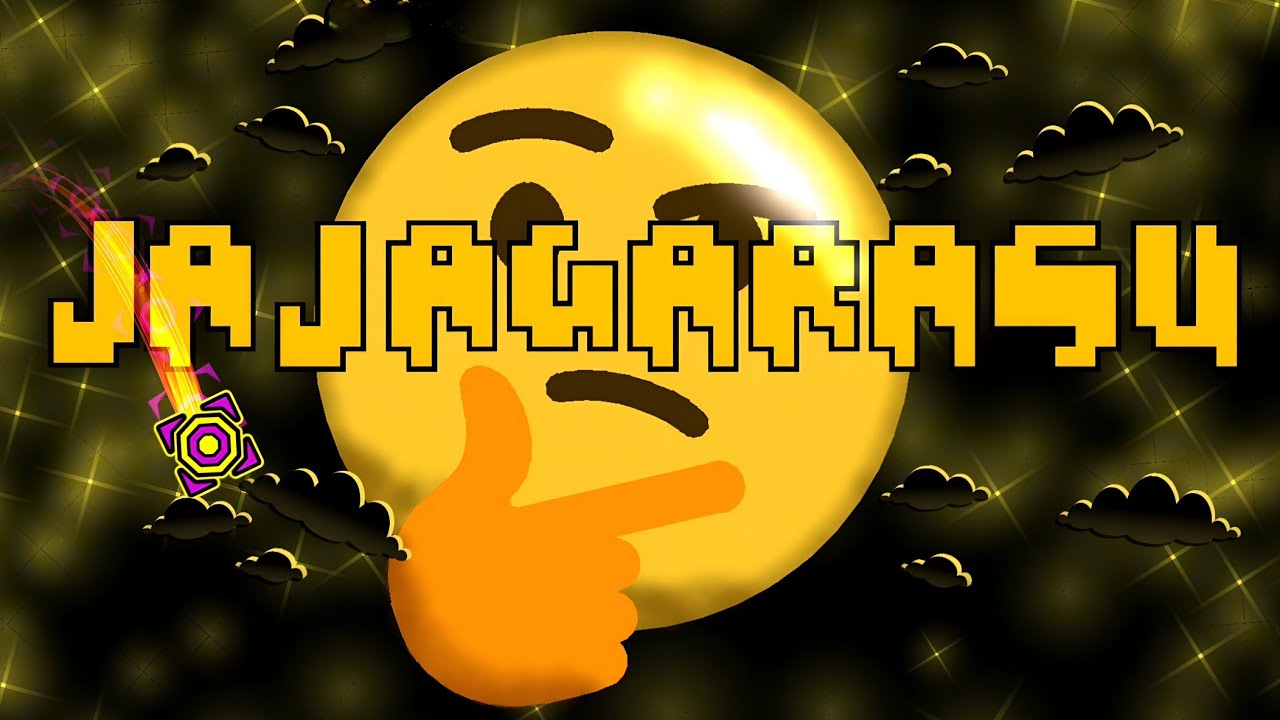 [Mobile] Jajagarasu by PlebKingdom (Hard Demon) | Geometry Dash