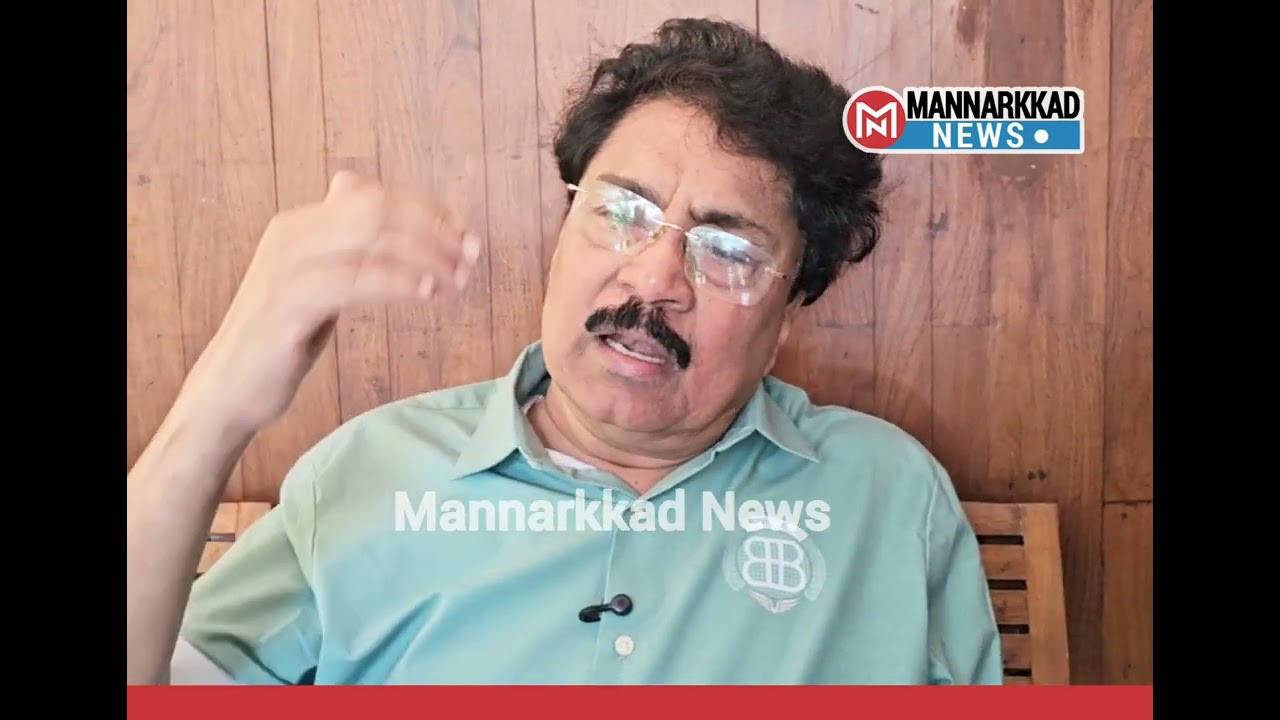 രാജി വാർത്ത സ്ഥിരീകരിച്ച് പി.കെ.ശശി