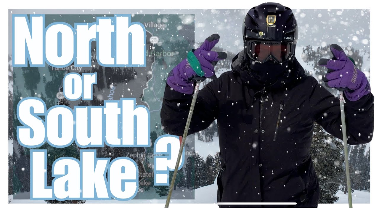 Best of Lake Tahoe (Winter): Where to Ski, Eat & Relax