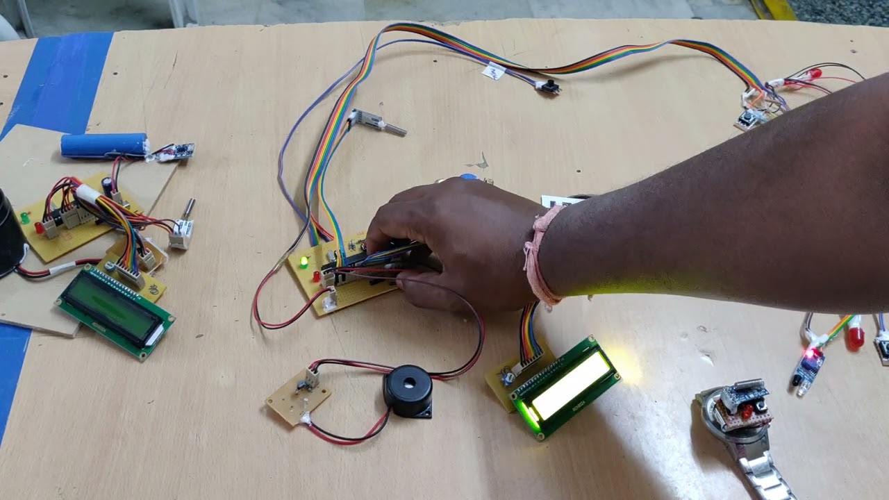 smart gadget for women safety