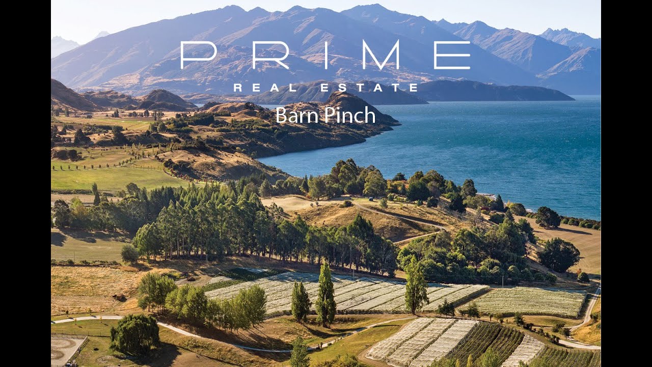 Wanaka Lakefront Legacy
