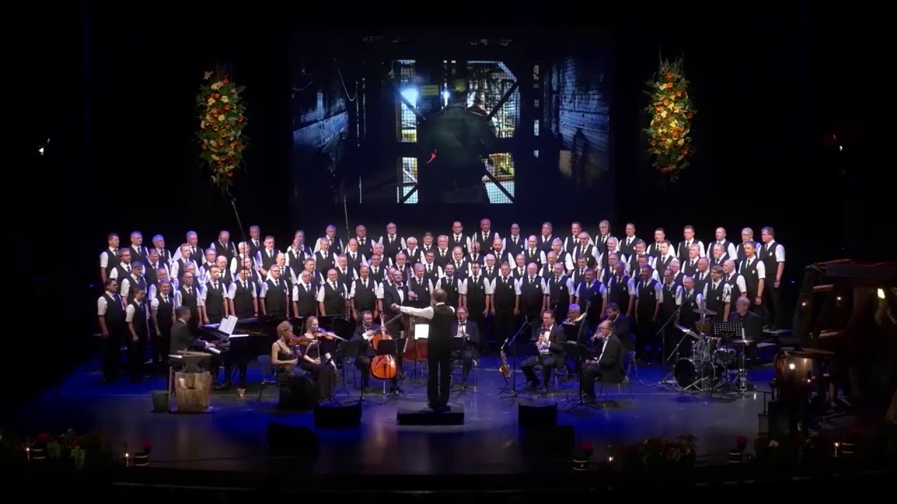 Ruhrkohle-Chor 