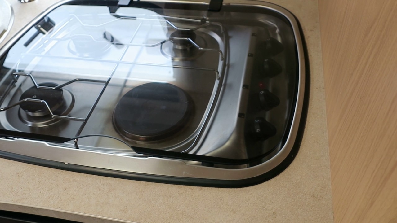 Elddis Avante 576