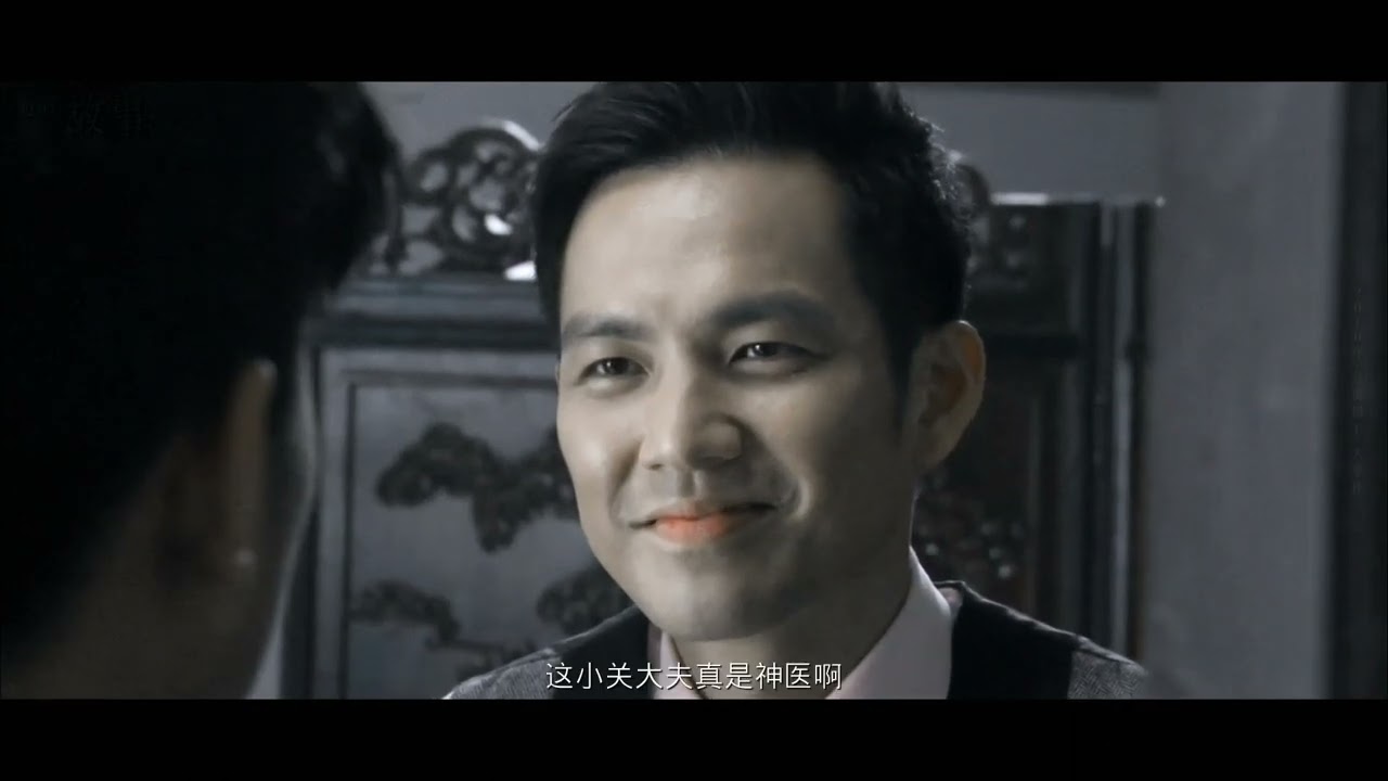 钟汉良 2022生贺MV 致他们的故事 by拾宜之猫