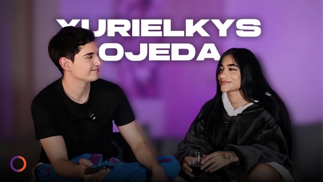 Segunda estación - Yurielkys Ojeda (Medellín, Colombia) 🇨🇴