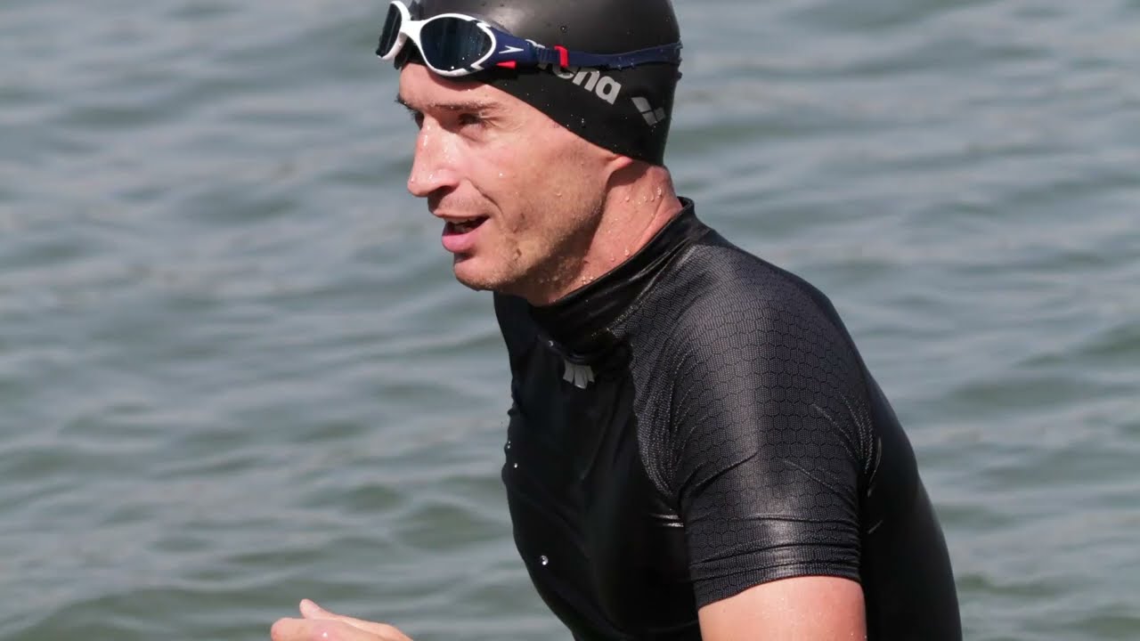 Kmita Masters Zabierzów - Iron Dragon Triathlon 2023