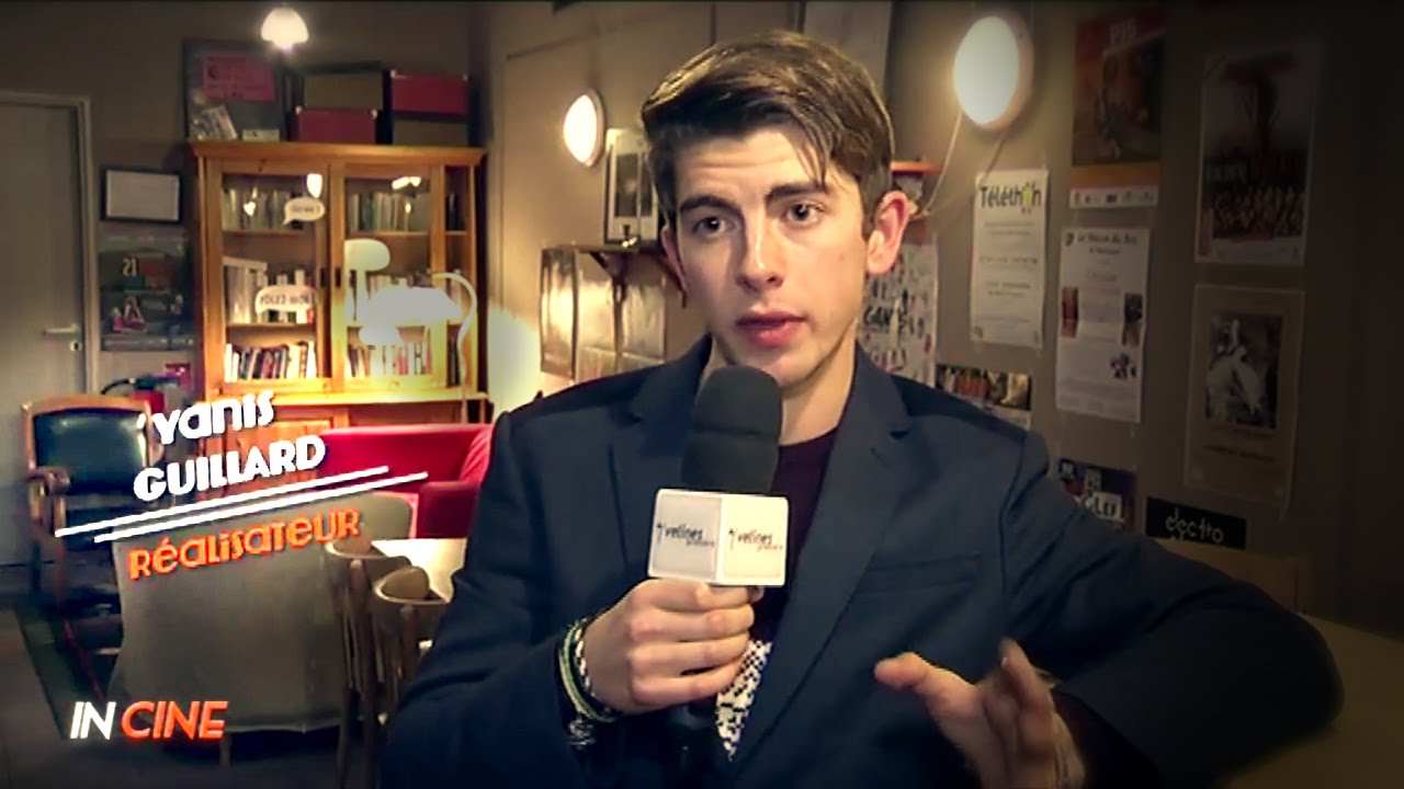 Yanis Guillard : Reportage dans 