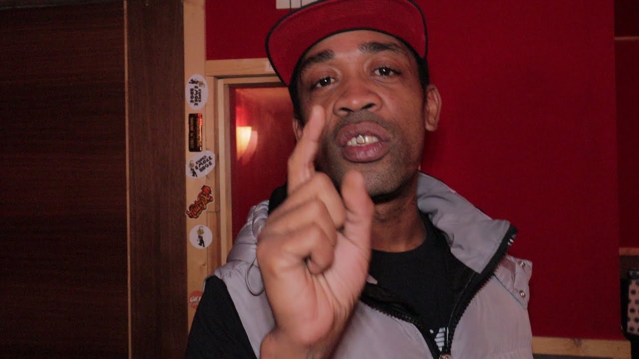 Wiley Isn't Feeling The New Trend Of 'Demonic' Drill Rap