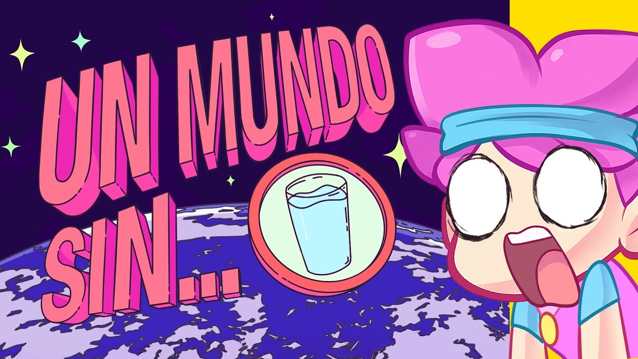 Un Mundo Sin... 😱 Reacción Temporada Completa de INVICTOR REACCIONA