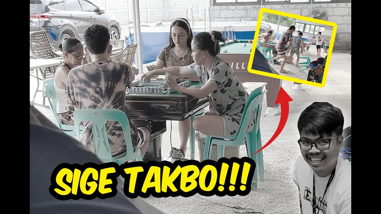 May pulis prank hahaha nataranta sila #VinFPV