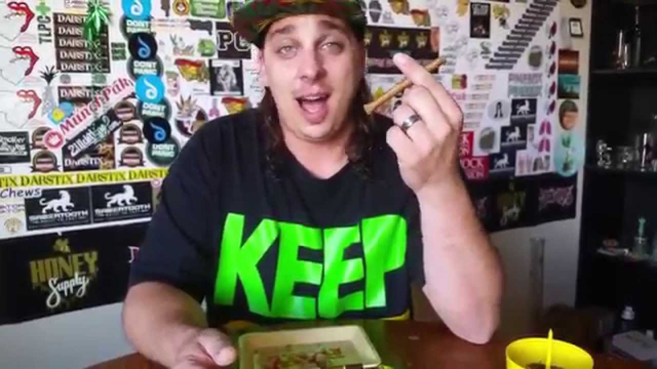 HOW TO ROLL A BLUNT!!!! #2