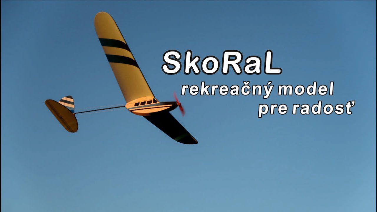 SkoRaL