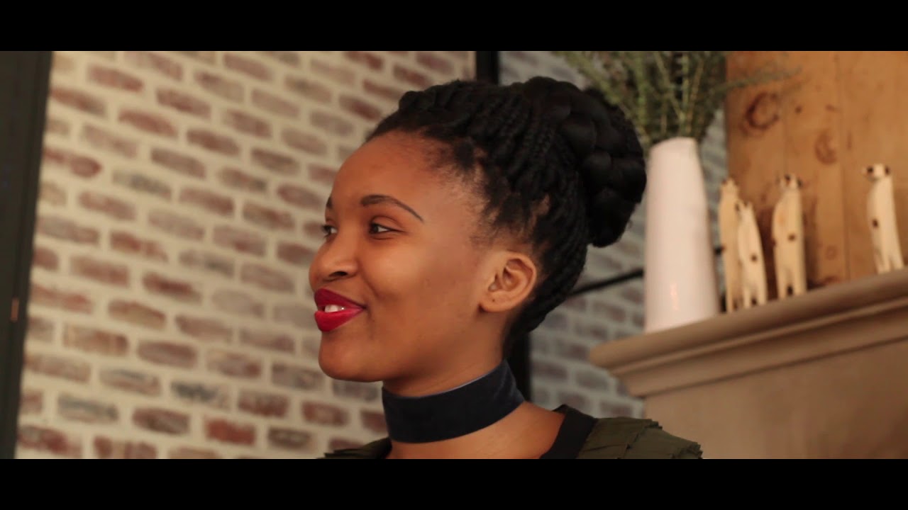 BEAUTIFUL GIRL, BY KELVIN  OFFICIAL MUSIC VIDEO #ifremakebykelvin