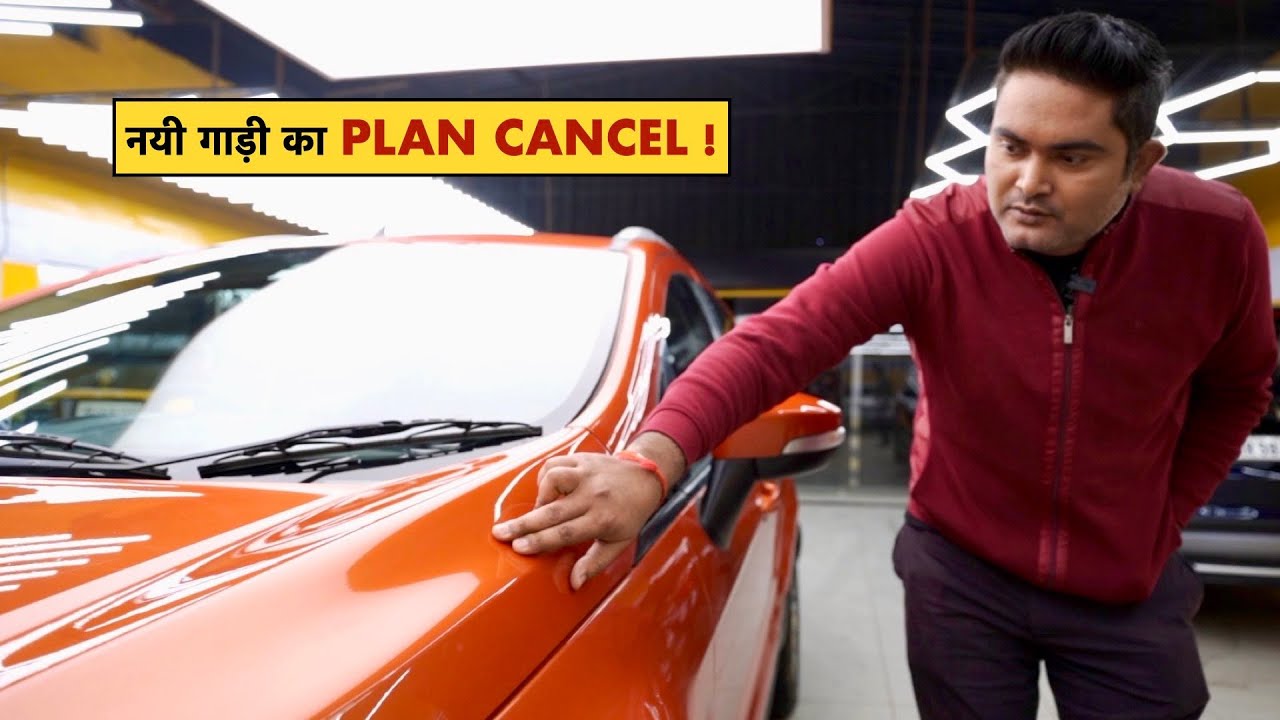 कमाल की Restoration ! अब कौन कहेगा इसे 7 साल पुरानी कार ?