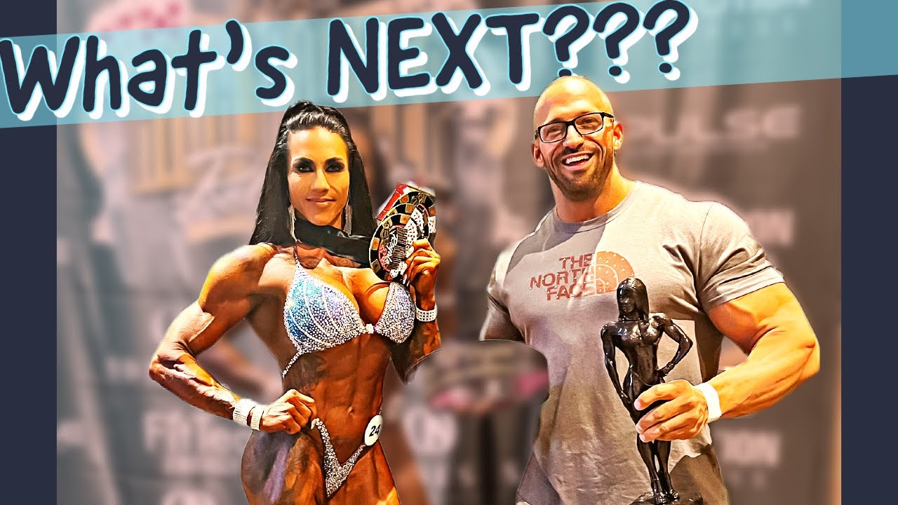 Результаты турнира по бодибилдингу NPC&hellip; И ЧТО ТЕПЕРЬ ДЕЛАТЬ???