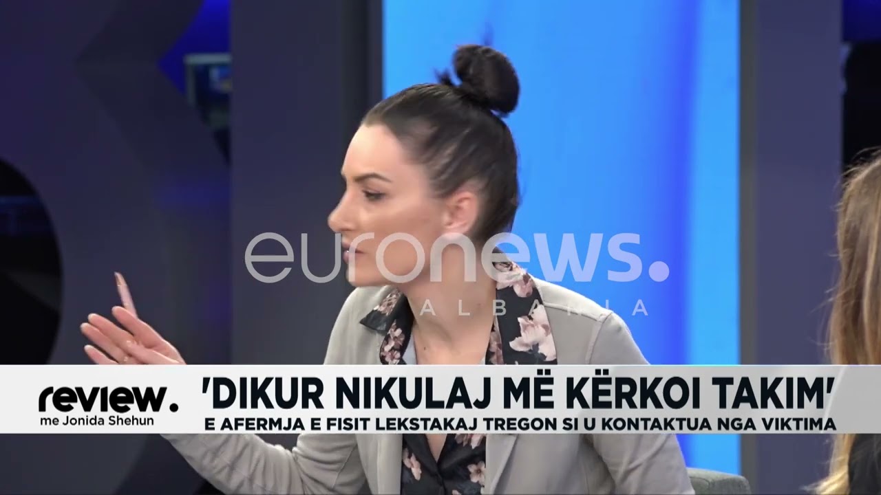 Ekskluzive/ Familjarja e Lekstakajve rrëfen si refuzoi përballjen me Nikulajn