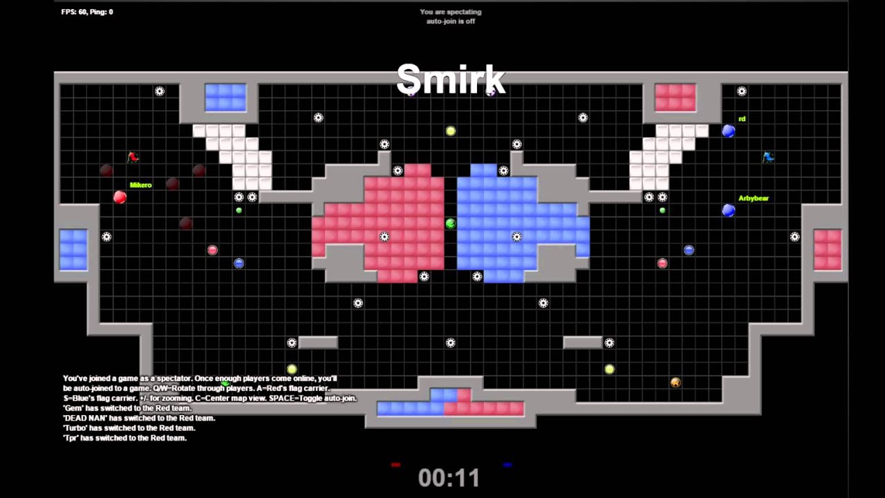 WowSuchTeam Vs. GhostBoosters MLTP