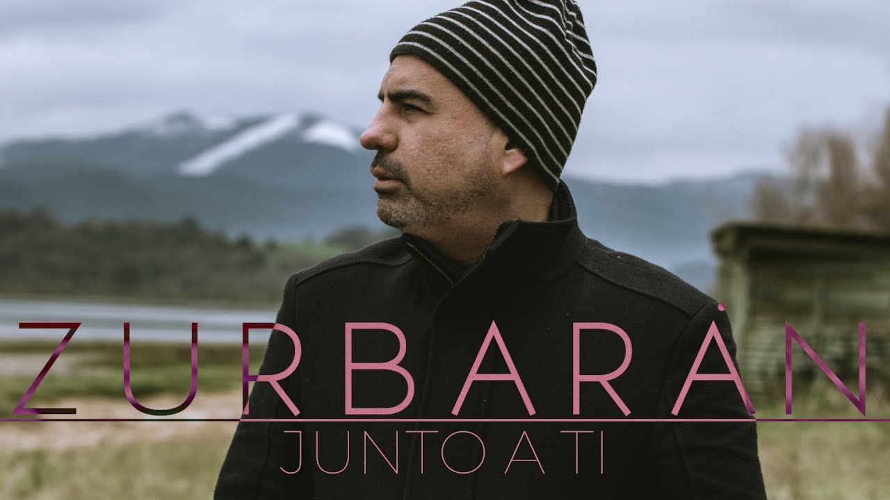 Junto A Ti - Zurbarán