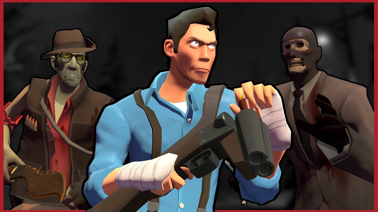 [TF2] The Force A Nature Is GROOVY!