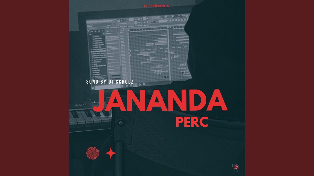 Jananda perc 2 (German Express)
