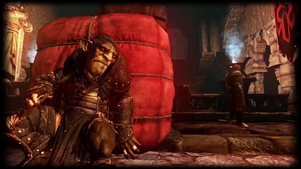 Styx Master of Shadows - Creative Stealth Kills
