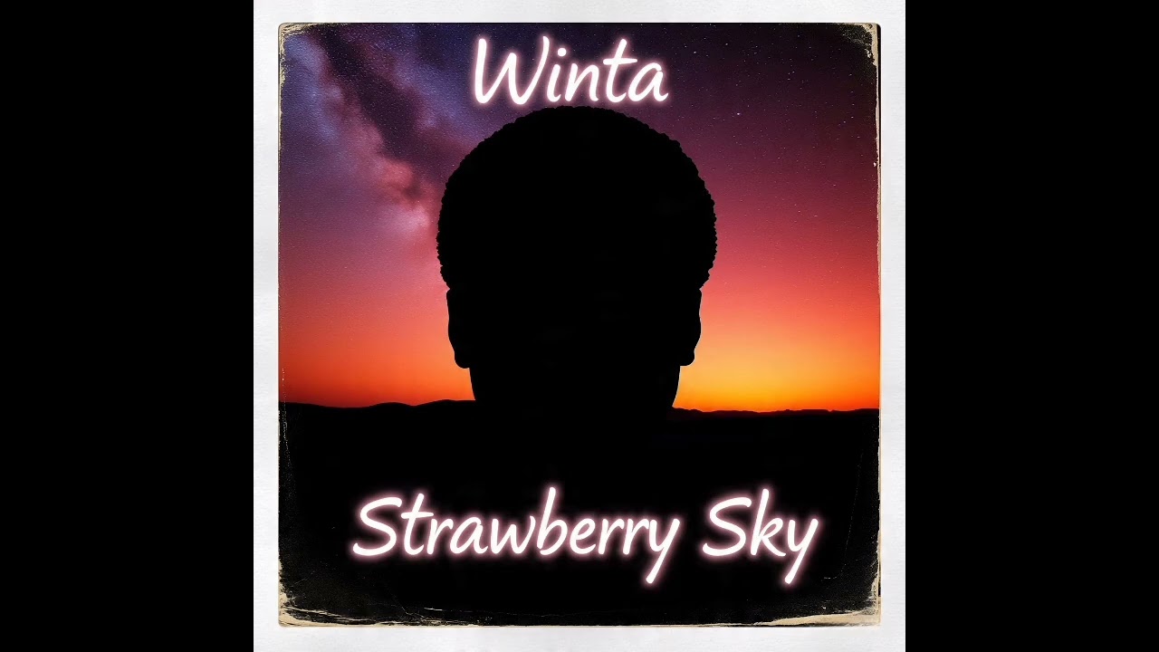 Winta - Strawberry Sky 