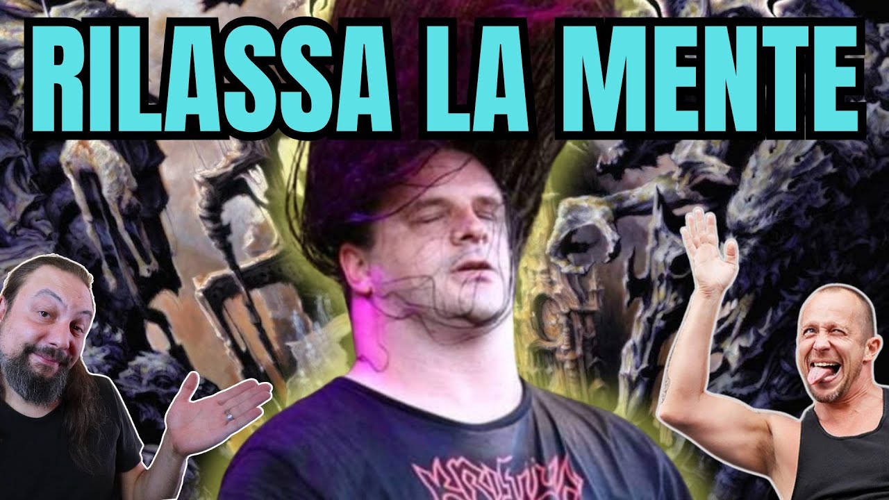 I BENEFICI DEL METAL ESTREMO