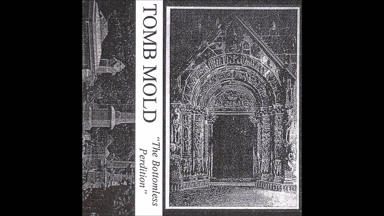 Tomb Mold - The Bottomless Perdition (2016)