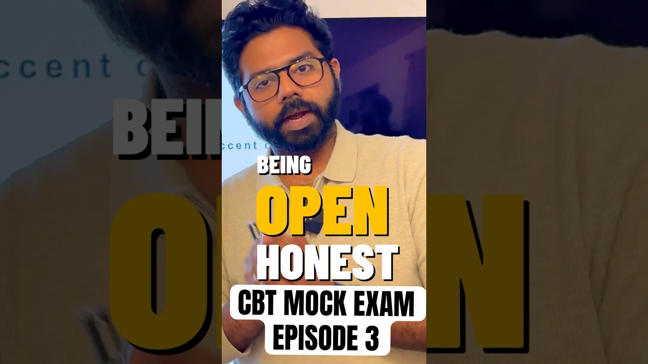 ✅CBT MOCK EXAM SERIES| Episode 3| CBT Exam Questions | MNC Academy #nhsrecruitment #keralanurses