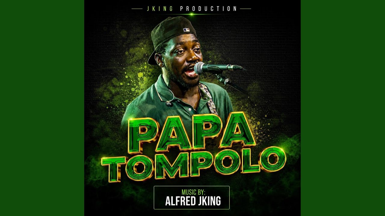 Papa Tompolo