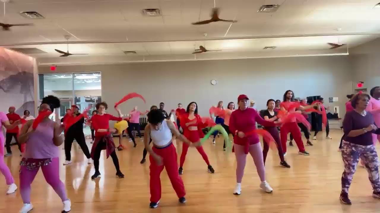 Zumba