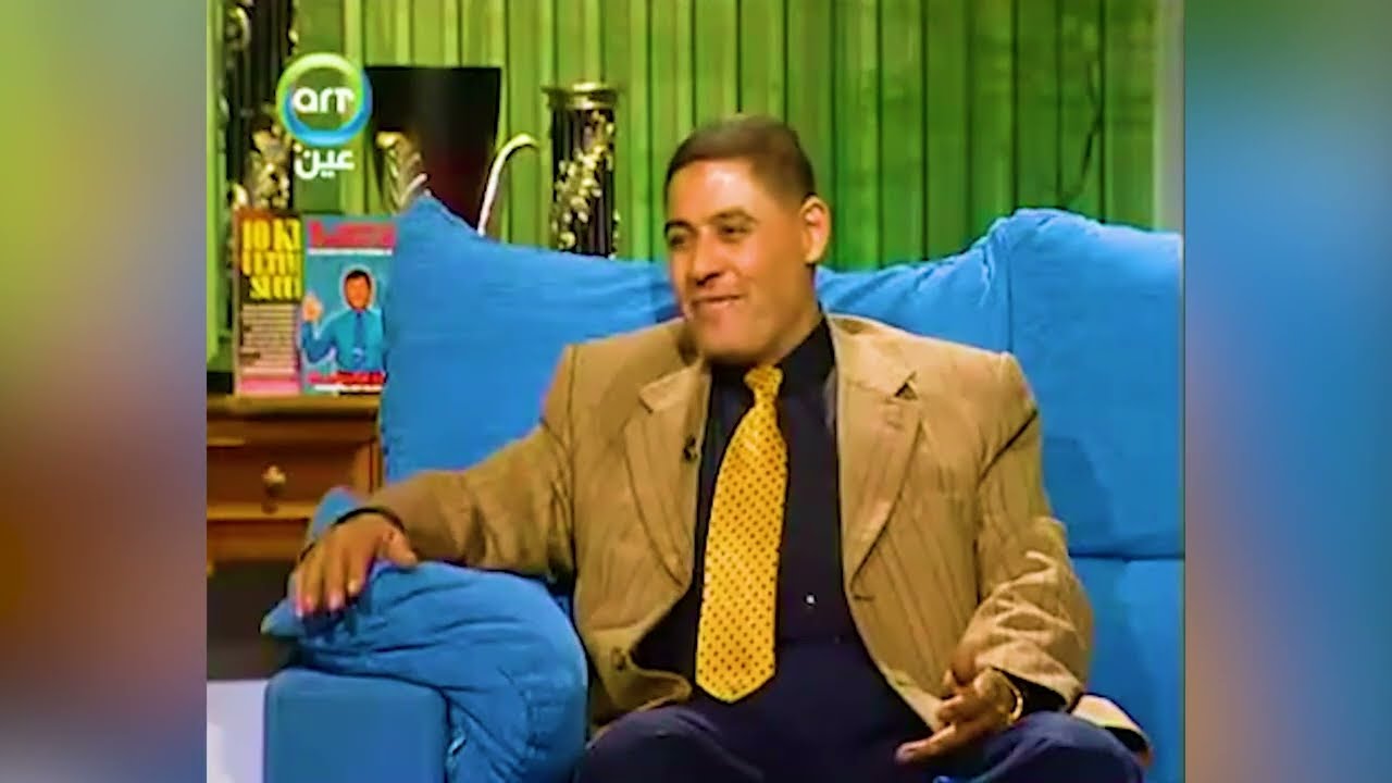لقاء النجاح || د. إبراهيم الفقي يستضيف بطل العالم فى السباحه خالد حسان