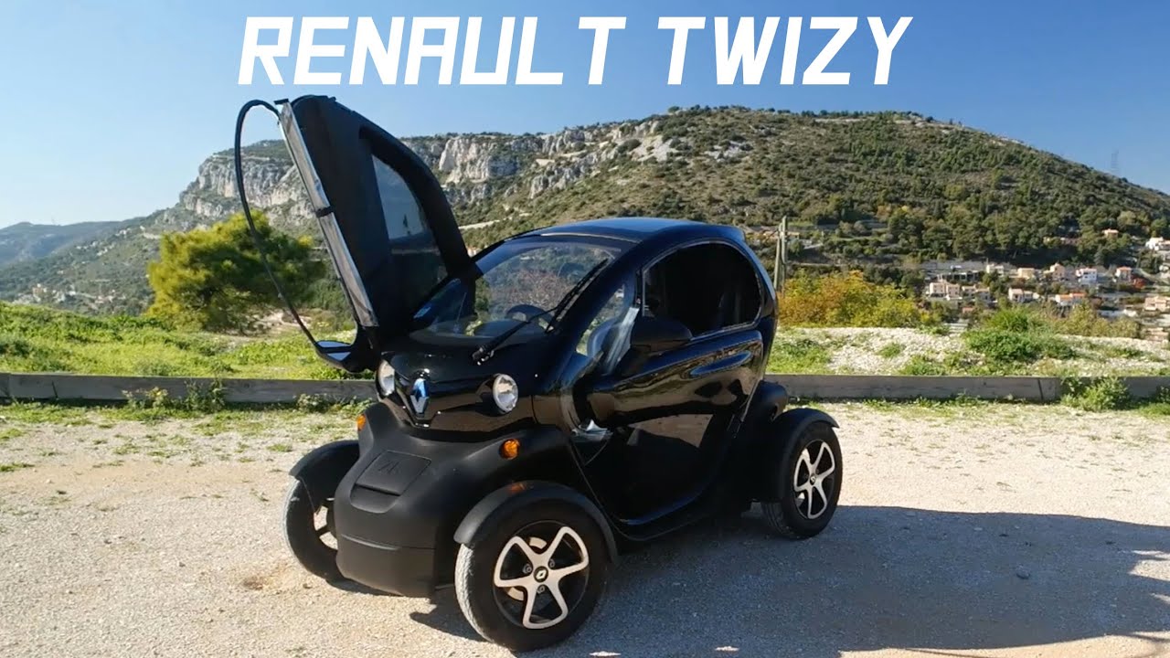 World's Most Hilarious Car
