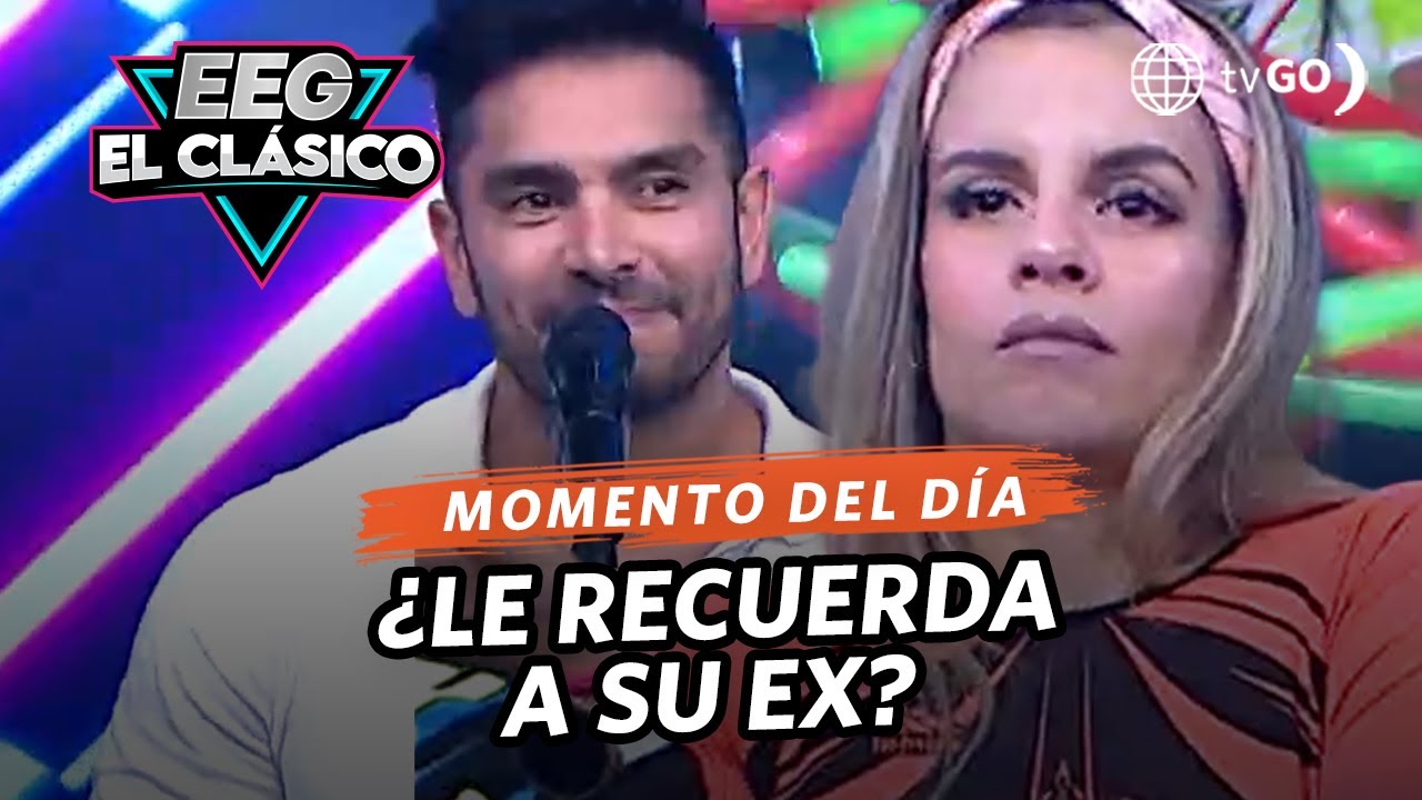 EEG El Clásico: ¿Rafael no quiere a Alejandra por ser amiga de Cachaza?(HOY)