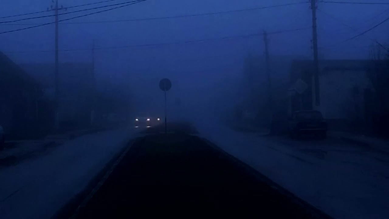 time to drown in yourself / ambient mix