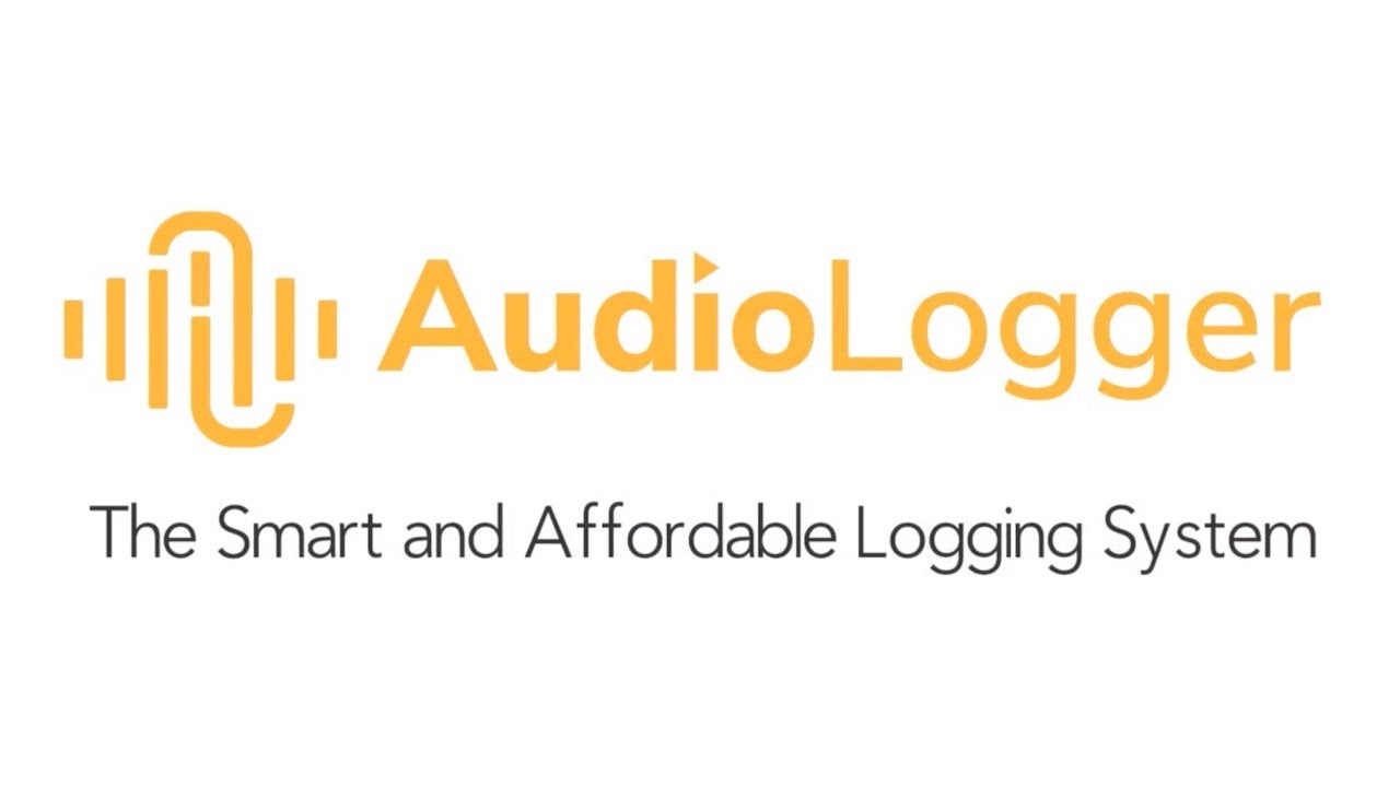 Tutorial: Audio Logger Video Templates