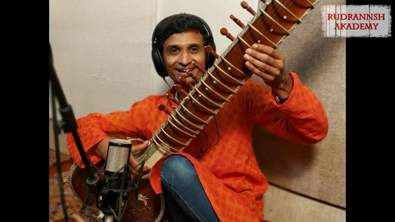 PURASKAR- RUDRANNSH AKADEMY, NILESH ADHIKARI - DESAI, ULLEKHNIY VISHESH PURSKAR 2019