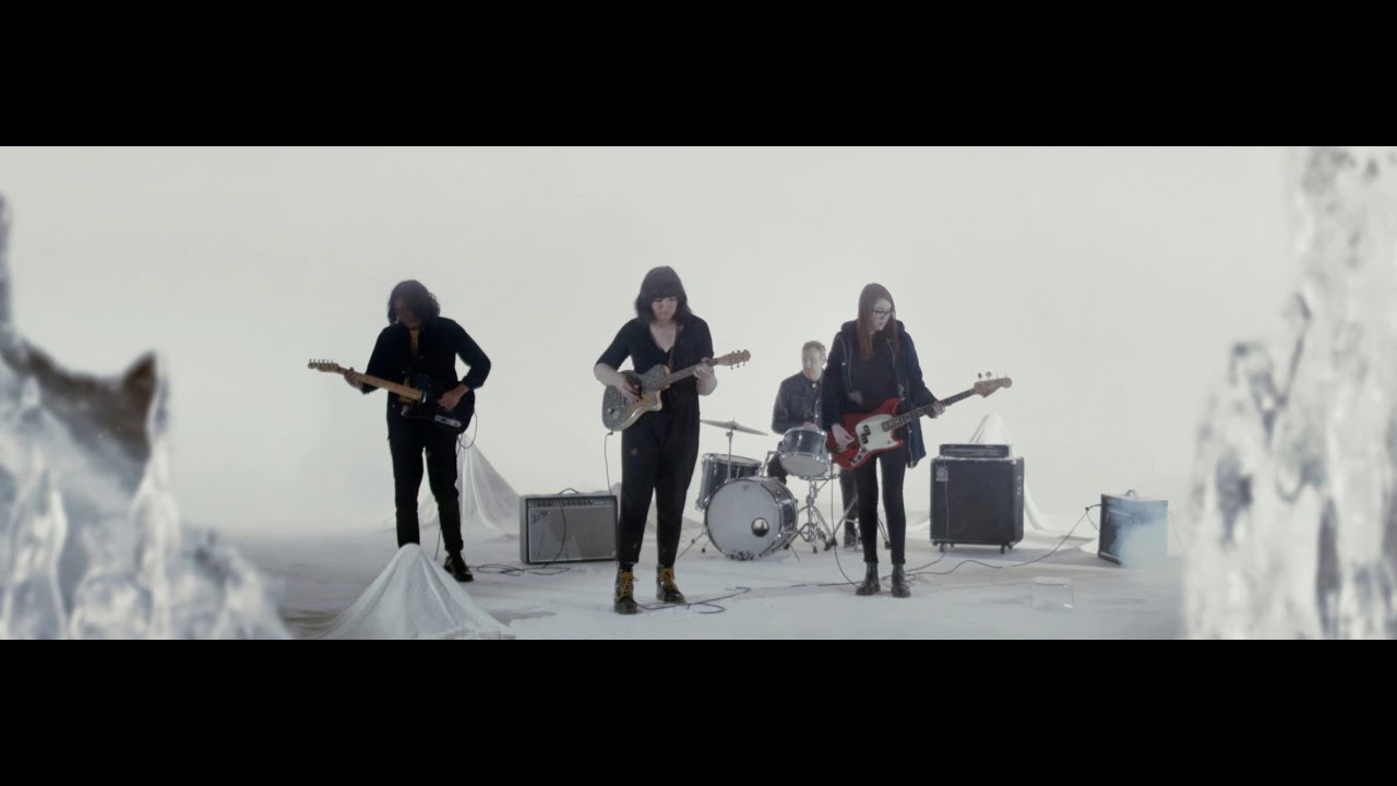 RVG - Perfect Day (Official Video)