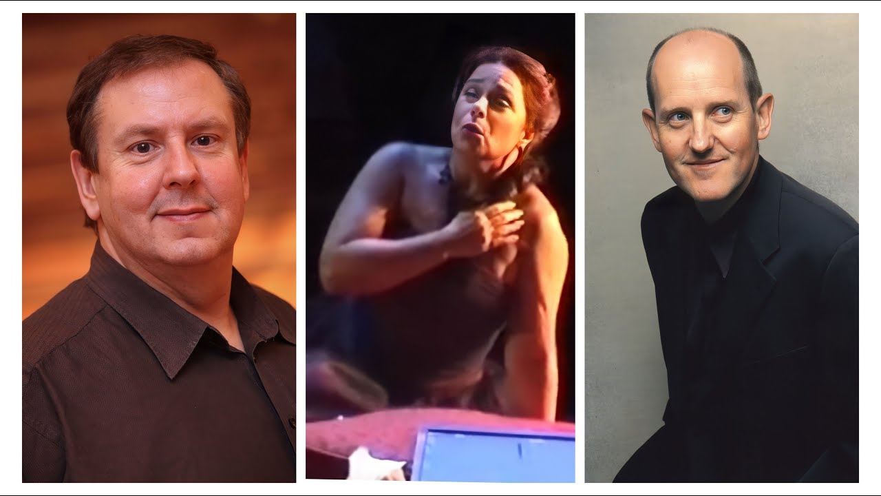 NABUCO Coelho, Caproni, Miles - Luisi - Vienna 7X02