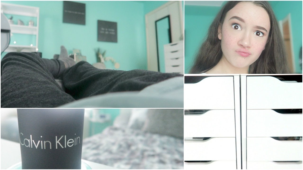 My ROOM TOUR 2017! (Aesthetically Pleasing & AFFORDABLE) FionaFrills