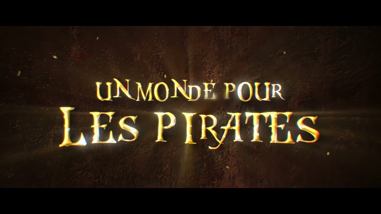 Restaurant à Royan | Vidéo cinématique du Restaurant La Taverne et Pirate Parc