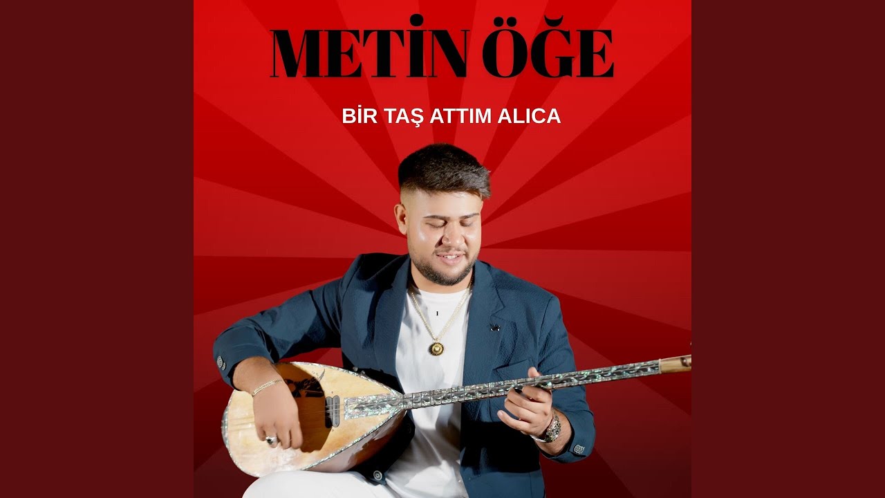 Bir Taş Attım Alıca