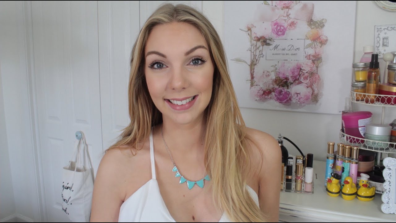 ❥ LES YOUTUBEUSES M'ONT FAIT ACHETER