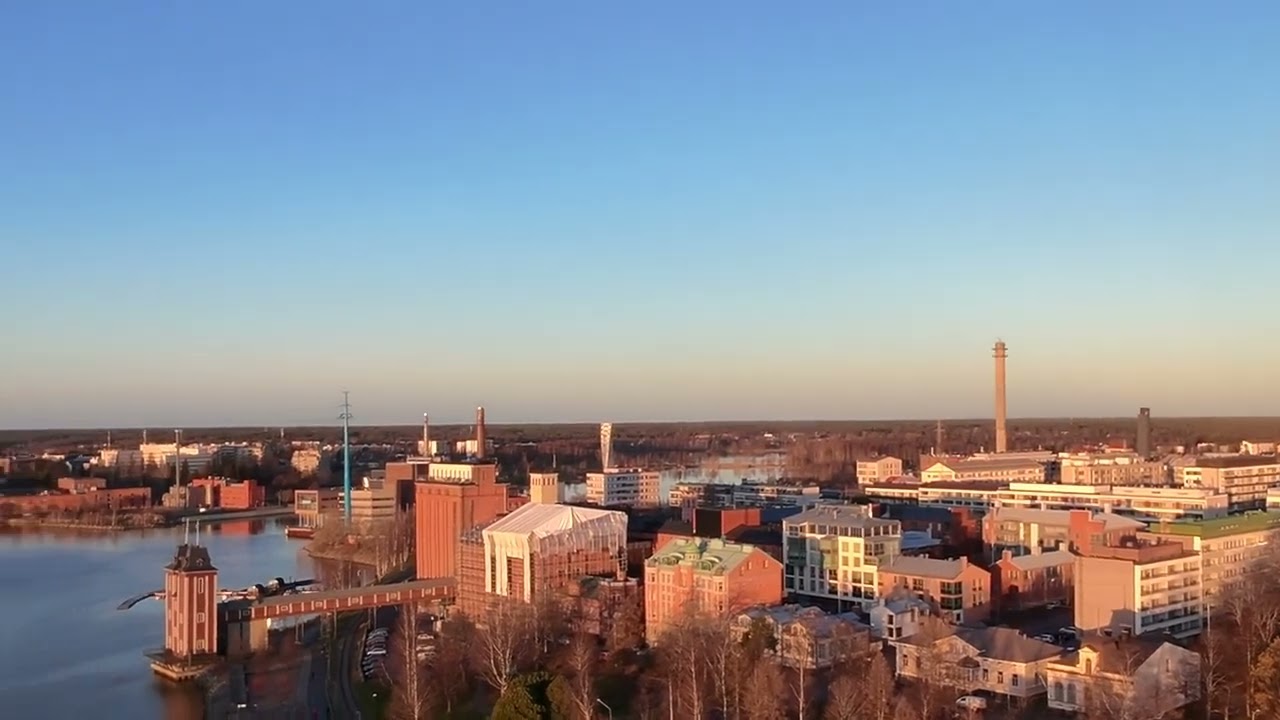 Vaasa 9 11 2024