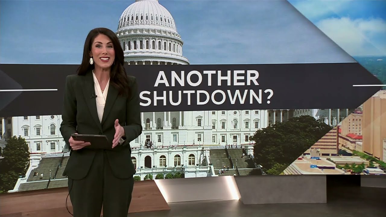 Contentious DHS funding debate could cause another Government shutdown