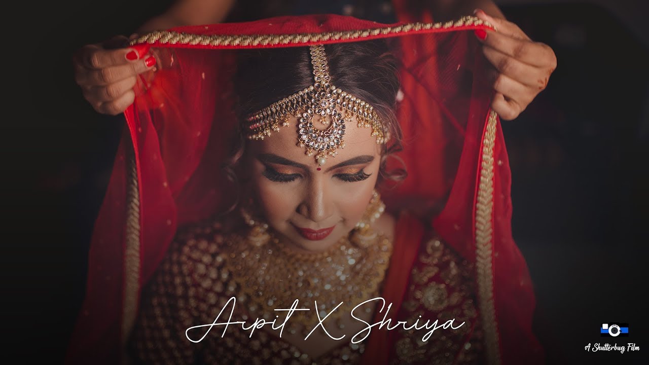 Arpit X Shriya | Ranchi | A Shutterbug Film