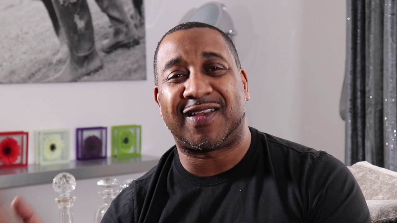 #LondonSpeaks   2020 Trailer #Knifecrime #Documentary #4DCreativesLDN