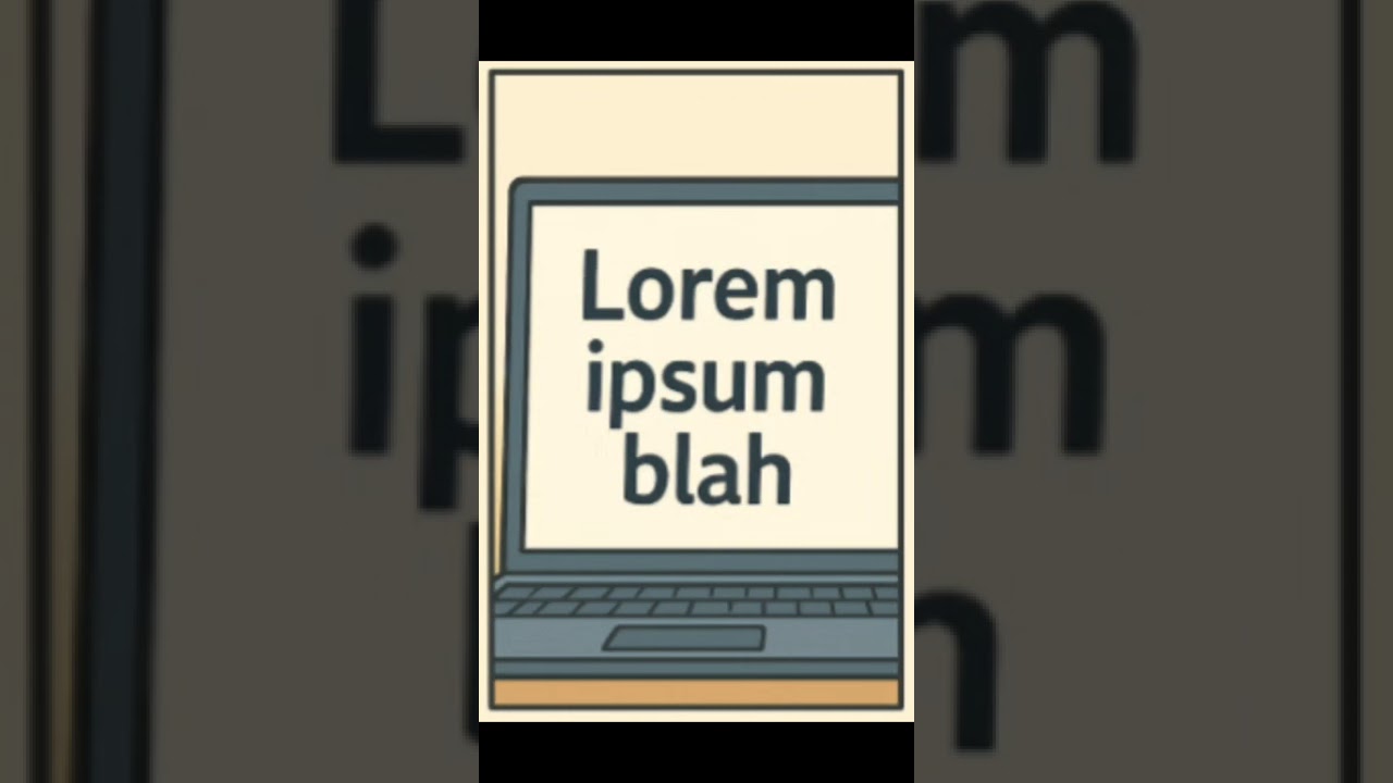 lorem ipsum #lustig #ppt