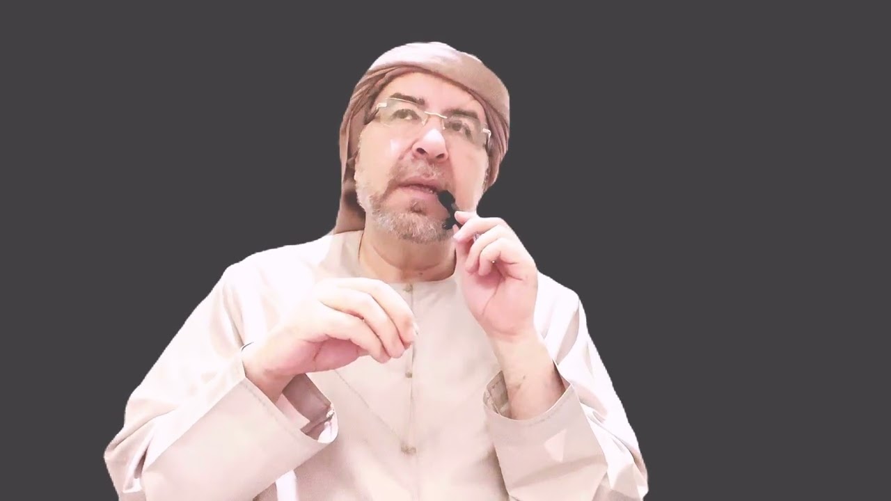 ما هو سبب ثقل الصلاة على النبي على لساني ؟!