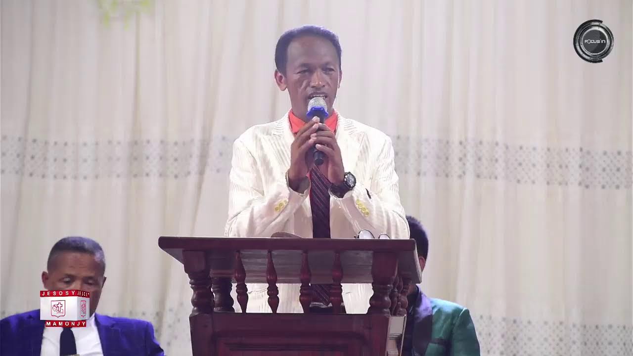 FIVORIAM-BAVAKA JESOSY MAMONJY MORONDAVA 30 NOVEMBRE 2025. MARAINA.